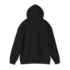 Fine Art Inspired French Bulldog Unisex Heavy Blend™ Hooded Sweatshirt