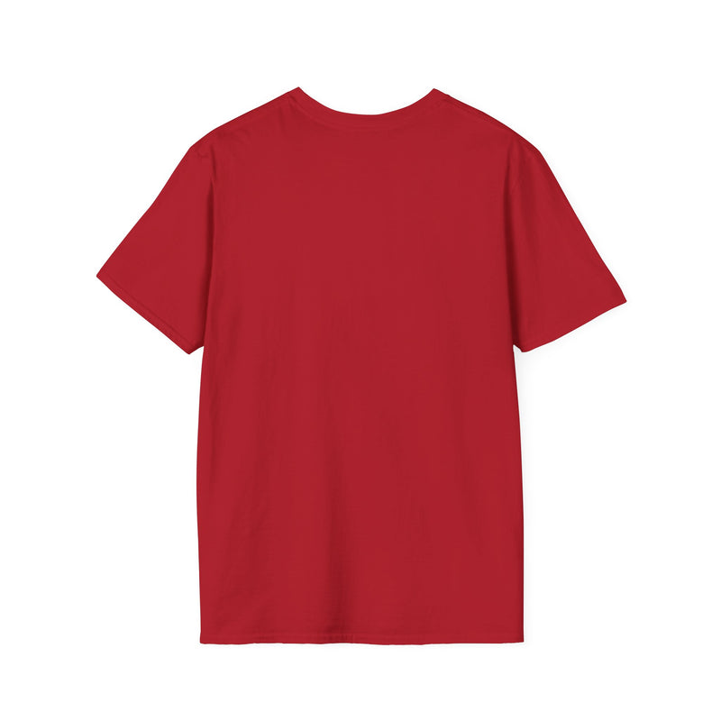 Ampullary Cancer Awareness Unisex Softstyle T-Shirt