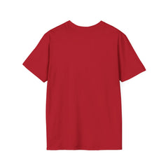 Ampullary Cancer Awareness Unisex Softstyle T-Shirt