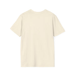 Ampullary Cancer Awareness Unisex Softstyle T-Shirt