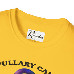 Ampullary Cancer Awareness Unisex Softstyle T-Shirt