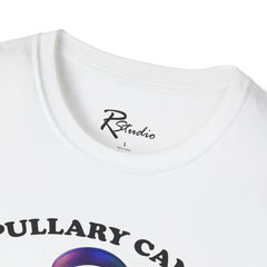 Ampullary Cancer Awareness Unisex Softstyle T-Shirt