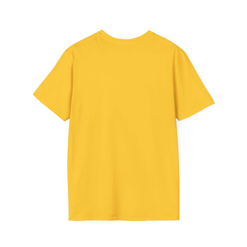 Ampullary Cancer Awareness Unisex Softstyle T-Shirt