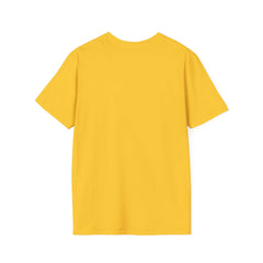 Ampullary Cancer Awareness Unisex Softstyle T-Shirt