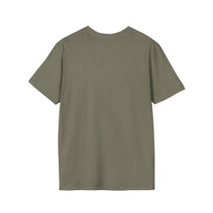 Ampullary Cancer Awareness Unisex Softstyle T-Shirt