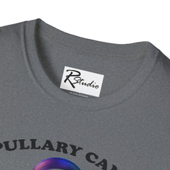 Ampullary Cancer Awareness Unisex Softstyle T-Shirt