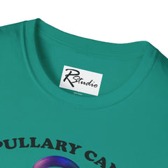 Ampullary Cancer Awareness Unisex Softstyle T-Shirt