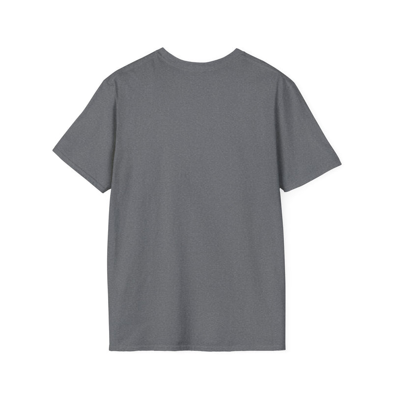 Ampullary Cancer Awareness Unisex Softstyle T-Shirt