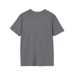 Ampullary Cancer Awareness Unisex Softstyle T-Shirt