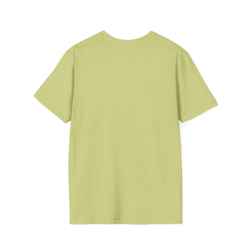 Ampullary Cancer Awareness Unisex Softstyle T-Shirt