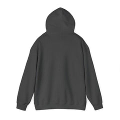 Fine Art Inspired French Bulldog Unisex Heavy Blend™ Hooded Sweatshirt