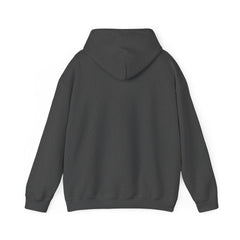 Fine Art Inspired French Bulldog Unisex Heavy Blend™ Hooded Sweatshirt